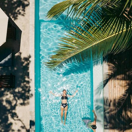 Arca Hotel West Bay Luaran gambar