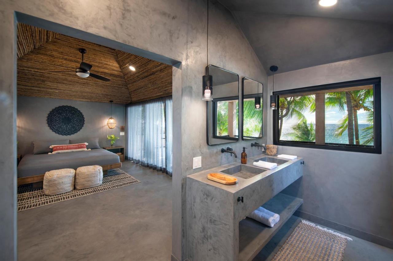 Arca Hotel West Bay Luaran gambar