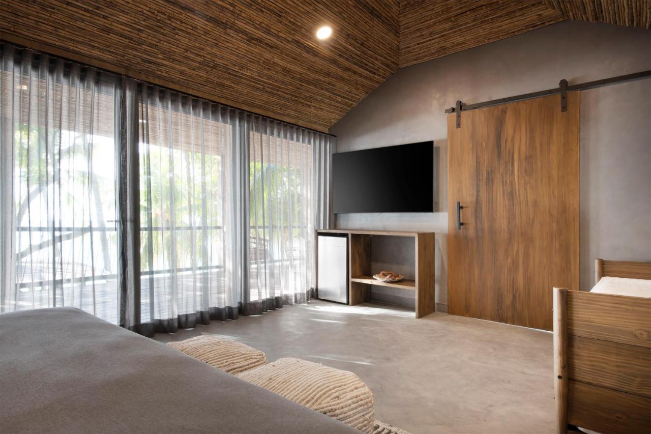 Arca Hotel West Bay Luaran gambar
