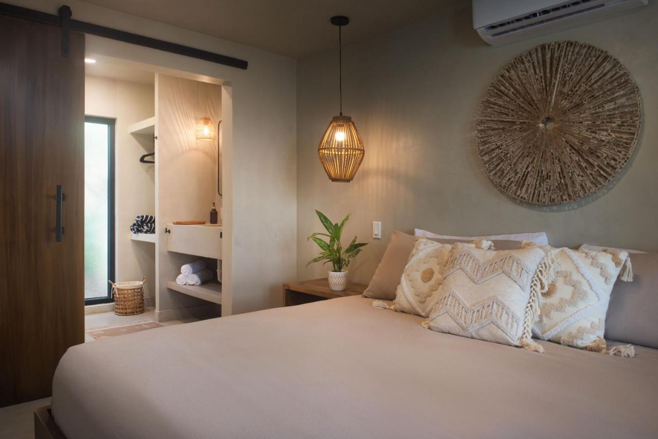 Arca Hotel West Bay Luaran gambar